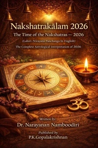 Nakshatrakālam 2026