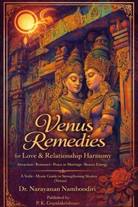 Venus Remedies for Love &amp; Relationship Harmony