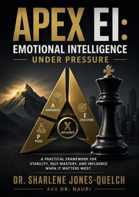 The APEX EI Model: Emotional Intelligence Under Pressure