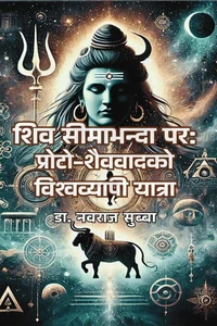 शिव सीमाभन्दा पर: प्रोटो-शैववादको विश्वव्यापी यात्रा