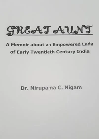 Great Aunt