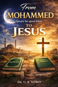 From Mohammed (Peace be upon him) to Jesus