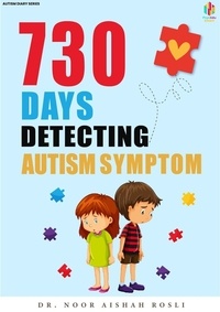  Dr. Noor Aishah - 730 Days Detecting Autism Symptom - Autism Diaries, #1.