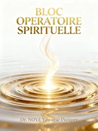 BLOC OPERATOIRE SPIRITUELLE
