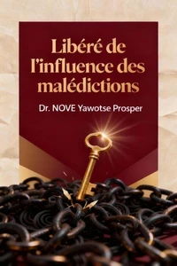 LIBÉRÉ DE L’INFLUENCE DES MALÉDICTIONS