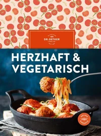 Herzhaft &amp; vegetarisch