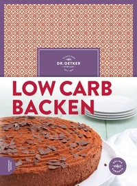 Low Carb Backen