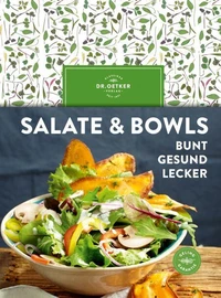 Salate &amp; Bowls