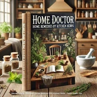 Home Home Doctor - Home Remedies by Kitchen Herbs  Alternative Medicines Natural Healing Home Health Tips