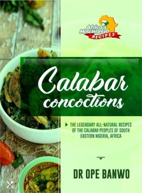 Calabar Concoctions