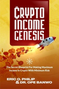 Crypto Income Genesis