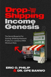 Dropshipping Income Genesis