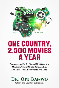 One Country, 2,500 Movies A Year