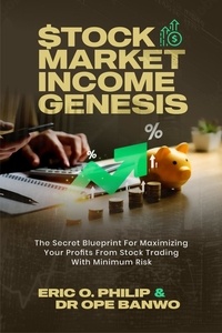  Dr. Ope Banwo - Stock Market Income Genesis - Internet Business Genesis Series, #8.