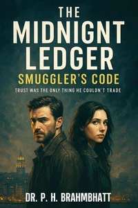 The Midnight Ledger: Smuggler’s Code: Trust Was The Only Thing He Couldn’t Trade