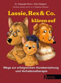 Lassie, Rex &amp; Co. klären auf