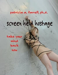 Screen Held Hostage