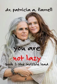 You Are Not Lazy