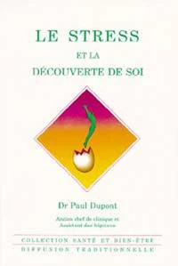 Le Stress et la découverte de soi