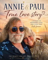 Annie &amp; Paul “True love story”.