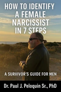 How to identify female narcissists in 7 steps