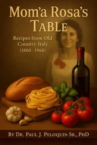 Mom’a Rosa’s Table