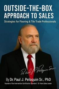 Outside the box Approach to sales