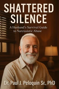 Shattered Silence