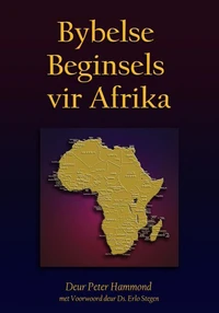 Bybelse Beginsels vir Afrika