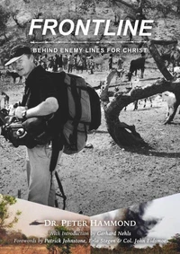 Frontline - Behind Enemy Lines for Christ