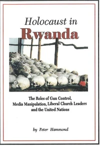 Holocaust in Rwanda