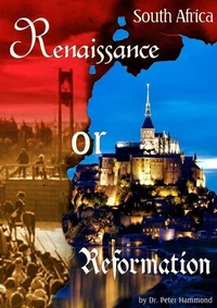 South Africa - Renaissance or Reformation?
