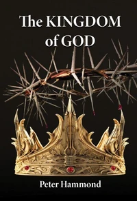 The Kingdom of God