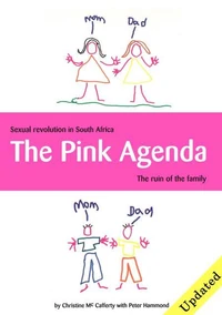 The Pink Agenda - Updated