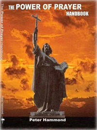 The Power of Prayer Handbook