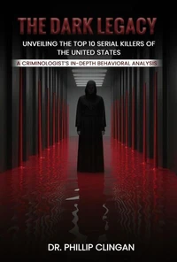 The Dark Legacy: Unveiling the Top 10 Serial Killers of the United States: A Criminologist’s In-depth Behavioral Analysis