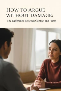 How to Argue Without Damage