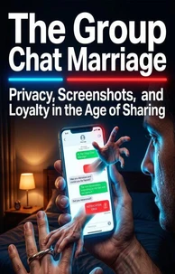 The Group Chat Marriage