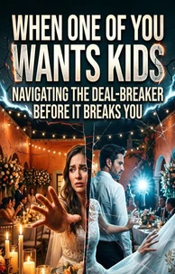When One of You Wants Kids