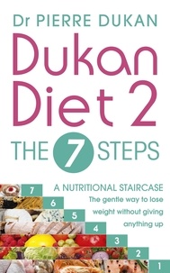 Dr Pierre Dukan - Dukan Diet 2 - The 7 Steps.