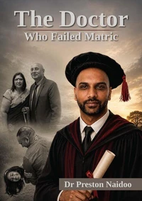 The Doctor Who Failed Matric