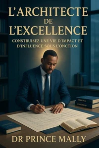 L'Architecte de l'Excellence: Construisez une vie d'influence et d'impact sous l'onction