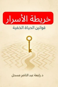 خريطة الأسرار