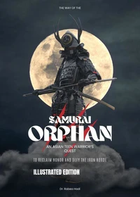 The Way of the Samurai Orphan: An Asian Teen Warrior’s Quest to Reclaim Honor and Defy the Iron Horde