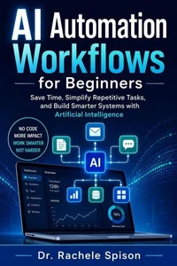 AI Automation Workflows for Beginners