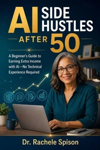 AI Side Hustles After 50