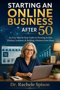 Starting an Online Business After 50