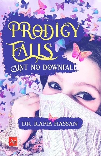  Dr. Rafia Hassan - Prodigy Falls.