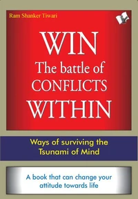 Win The Battle Of Conflicts Within