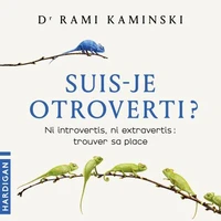 Suis-je otroverti ?